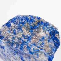 Lapis Lazuli - Rough