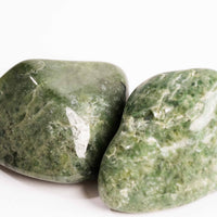 Vesuvianite, Idocrase - Tumbled Stone(s)
