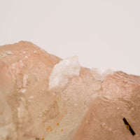 Fluorite, Pink & Green (more pink)