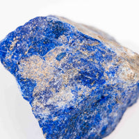 Lapis Lazuli - Rough