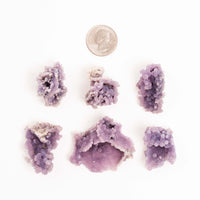 Agate, Grape - Cluster(s), Intuitive Picks