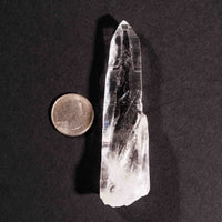 Quartz, Lemurian - Point