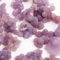 Agate, Grape - Cluster(s), Intuitive Picks
