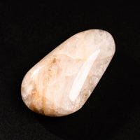 Natrolite - Polished