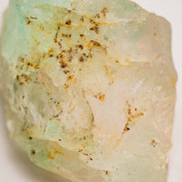 Fluorite, Green