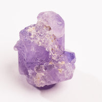 Apatite, Purple - Specimen