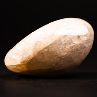 Natrolite - Polished