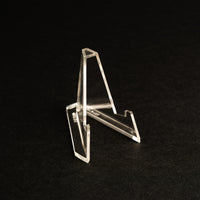 Mini Acrylic Easel Display Stand