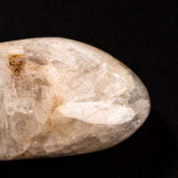 Natrolite - Polished