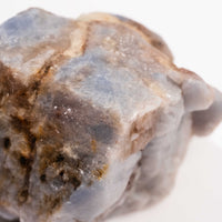 Blue Sapphire w/ Mica - Earth Love Gallery Collection