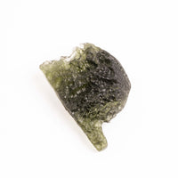Moldavite - Rough