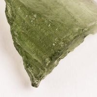 Moldavite - Rough