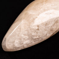 Natrolite - Polished