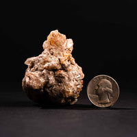 Quartz, Phantom Faden - Earth Love Gallery Collection