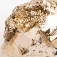Pyrite - Cluster