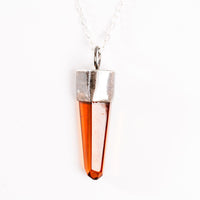 Amber - Pendant