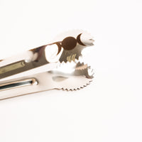 Charcoal & Ritual Tongs