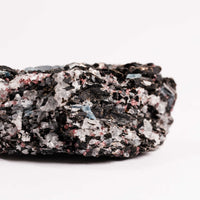 Kyanite + Garnet + Biotite Mica - Rough