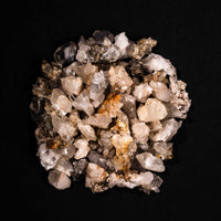 Melody Green Mine Quartz - Earth Love Gallery Collection