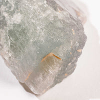 Kunzite, Green