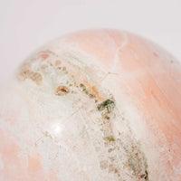 Jasper, Unicorn - Sphere, Polished