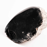 Obsidian, Rainbow - Earth Love Gallery