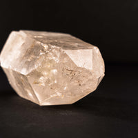 Lightning Struck Quartz - Point