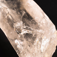 Lightning Struck Quartz - Point