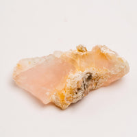 Pink and Green Fluorite w/ Mica