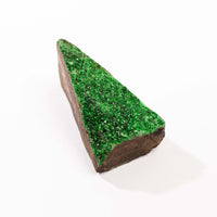 Garnet, Uvarovite - Rough