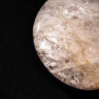 Natrolite - Polished