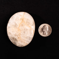 Natrolite - Polished