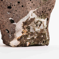 Apophyllite, Green - Cluster