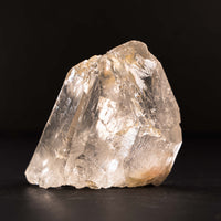 Lightning Struck Quartz - Point