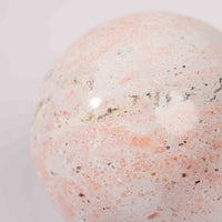 Jasper, Unicorn - Sphere, Polished