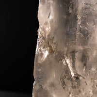 Lightning Struck Quartz - Point