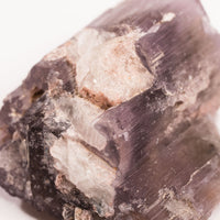 Apatite, Purple - Specimen