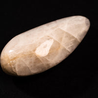 Natrolite - Polished