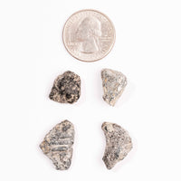 Alexandrite, Intuitive Picks A/B-Grade - Earth Love Gallery Collection