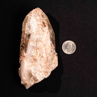 Quartz, Phantom Faden - Earth Love Gallery Collection