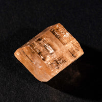 Topaz - Imperial, Pink