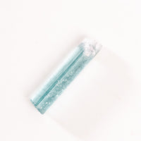 Tourmaline, Blue - Wand