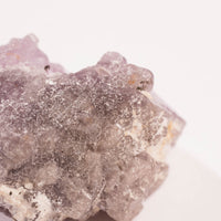Apatite, Purple - Specimen