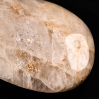 Natrolite - Polished