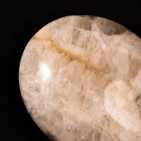 Natrolite - Polished