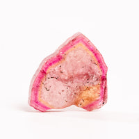Watermelon Tourmaline - Slab