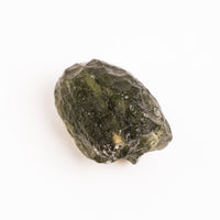 Moldavite - Rough