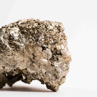 Pyrite - Cluster