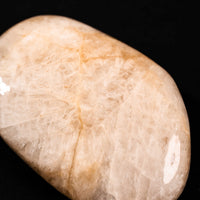 Natrolite - Polished