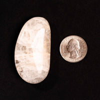 Natrolite - Polished